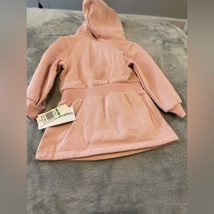 18 months Calvin Klein dress